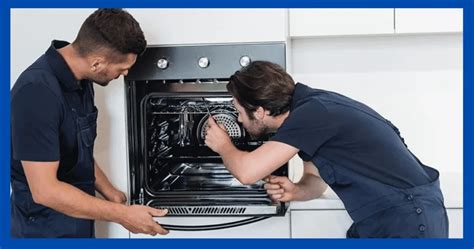 gas stove broiler not working